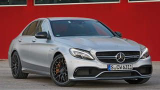 Illustration for article titled What are the top ten Mercedes-Benzes of all time?